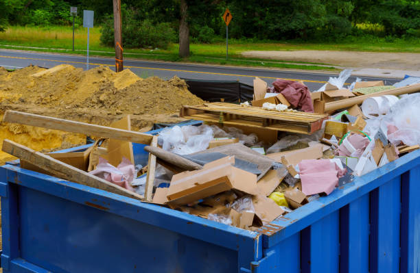 Best Commercial Junk Removal  in Columbia, PA