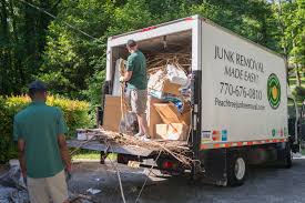 Best Scrap Metal Removal  in Columbia, PA